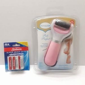 Pedi Perfect Foot File